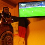 1406F 153 Fussball WM 2014